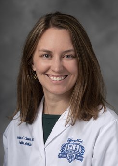 Dr. Kristen A Chasteen