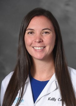 Dr. Kelly A Correa
