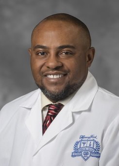 Dr. Gorji E Ekwese