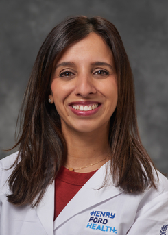 Dr. Karishma S Ellis