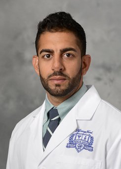 Dr. Rashad Farha