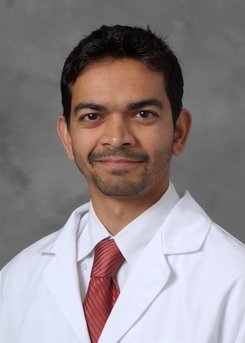 Dr. Adnan A Fateh
