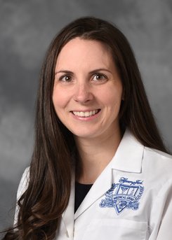 Dr. Laura A Favazza