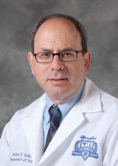 Dr. Arthur R Gaba