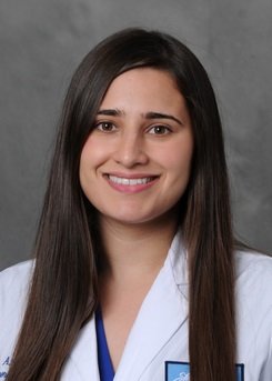 Dr. Alyssa C Gappy