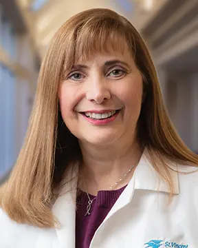 Dr. Kalen A Carty Kemker