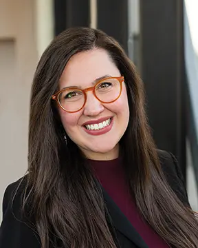 Dr. Courtney E Sauls