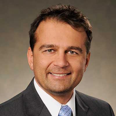 Dr. Mircea Petrina