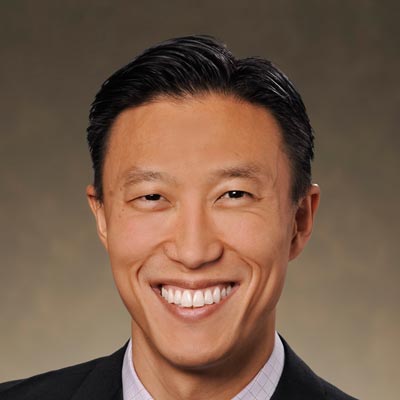 Dr. Benjamin K Yang