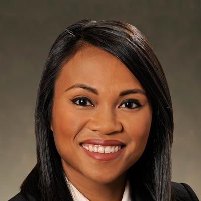 Dr. Reynaria Pitts