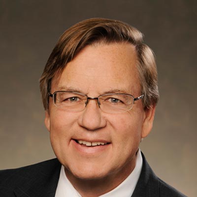 Dr. Richard D Jantz