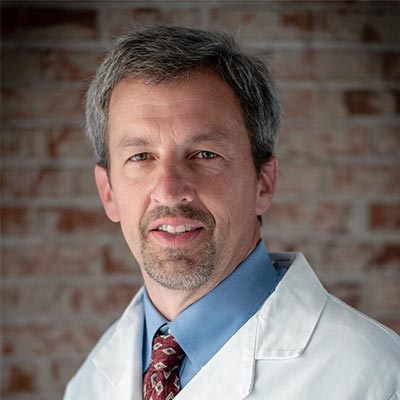 Dr. John P Elliott