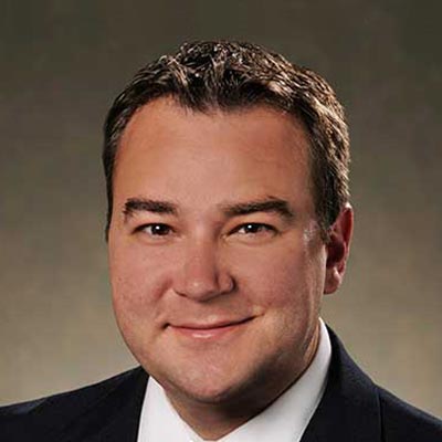 Dr. Ryan J Maybrook
