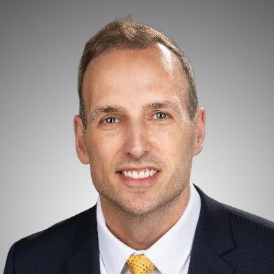 Dr. Christopher Porterfield