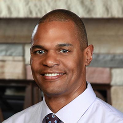 Dr. David A Jones
