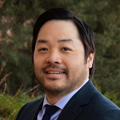 Dr. Tyler Chan