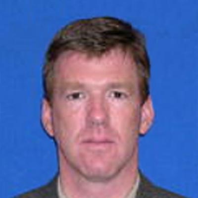 Dr. Stephen M Barnes