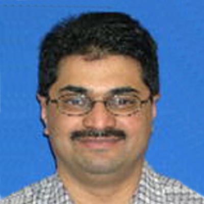 Dr. Naveed H Ismail