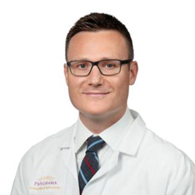 Dr. Daniel    B Haber