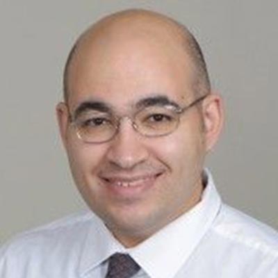 Dr. Ahmed M Zihni