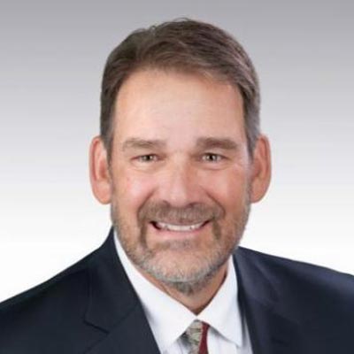 Dr. Craig Hornbarger
