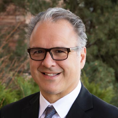 Dr. Michael E Bertocchi