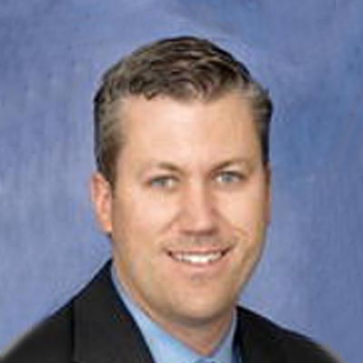 Dr. David C Loucks