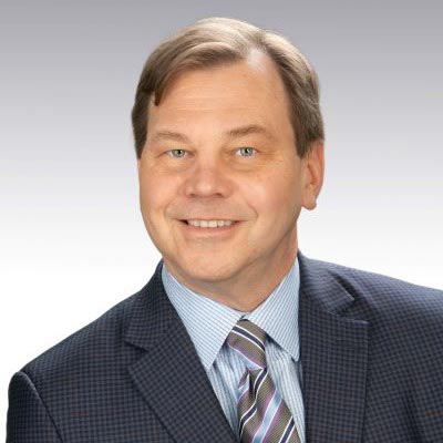 Dr. Eric R Jamrich