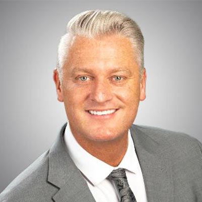 Dr. Sean Kelly