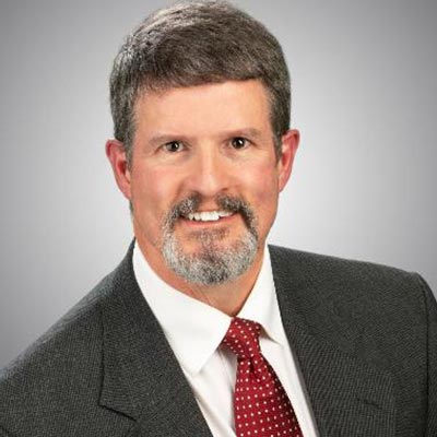Dr. Michael Schuck