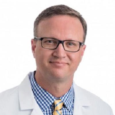 Dr. Ronald R Hugate
