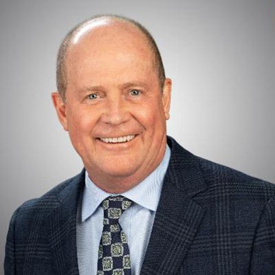 Dr. David Walden