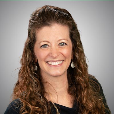 Dr. Rachel Cerchia
