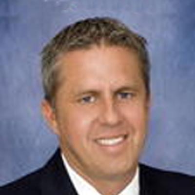 Dr. Mark S Fitzgerald