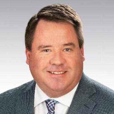 Dr. John R Barker