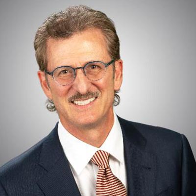 Dr. Michael Simpson