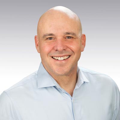 Dr. Michael Schweid
