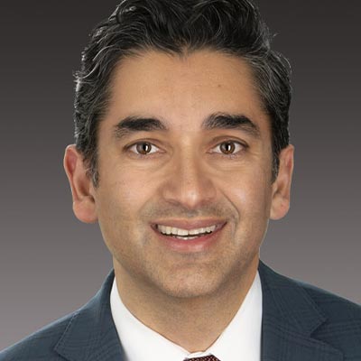 Dr. Ali M Sarram
