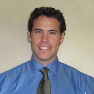 Dr. Geoff T Ledgerwood