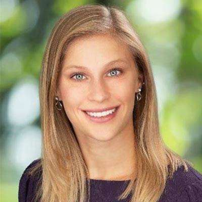 Dr. Rebecca Surrey