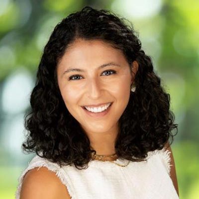 Dr. Marie Hanna Wagner
