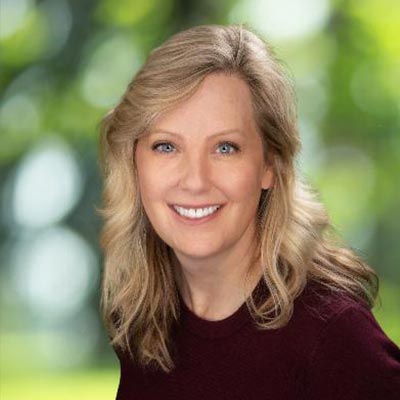 Dr. Teresa T Etten