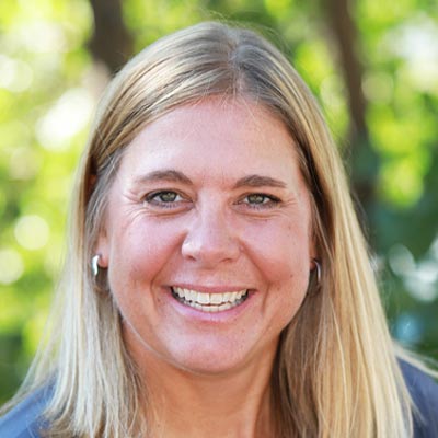 Dr. Catrina C Bubier