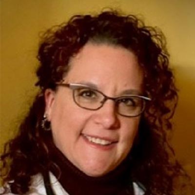 Dr. Kathleen Kohls