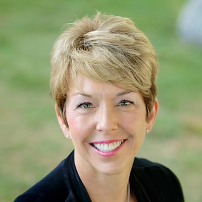 Dr. Pamela K Snyder,