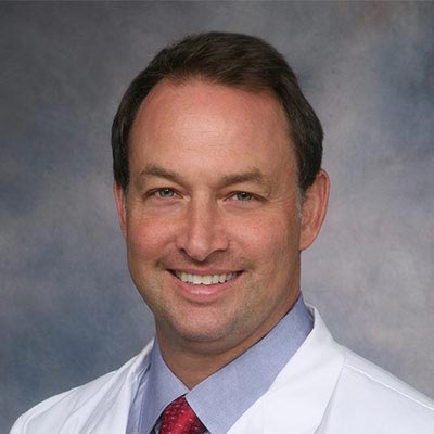 Dr. Kevin Boyer