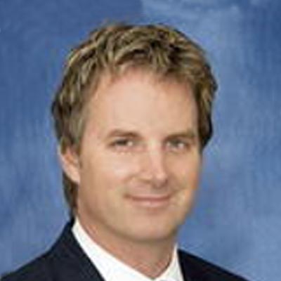 Dr. Hugh D McPherson