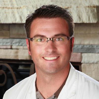 Dr. Chad F Simmons
