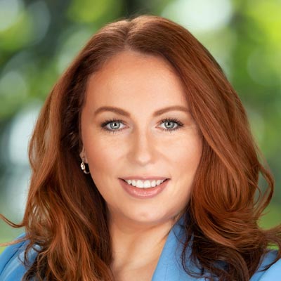 Dr. Svetlana Naymark