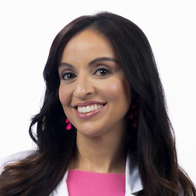 Dr. Payal Kohli